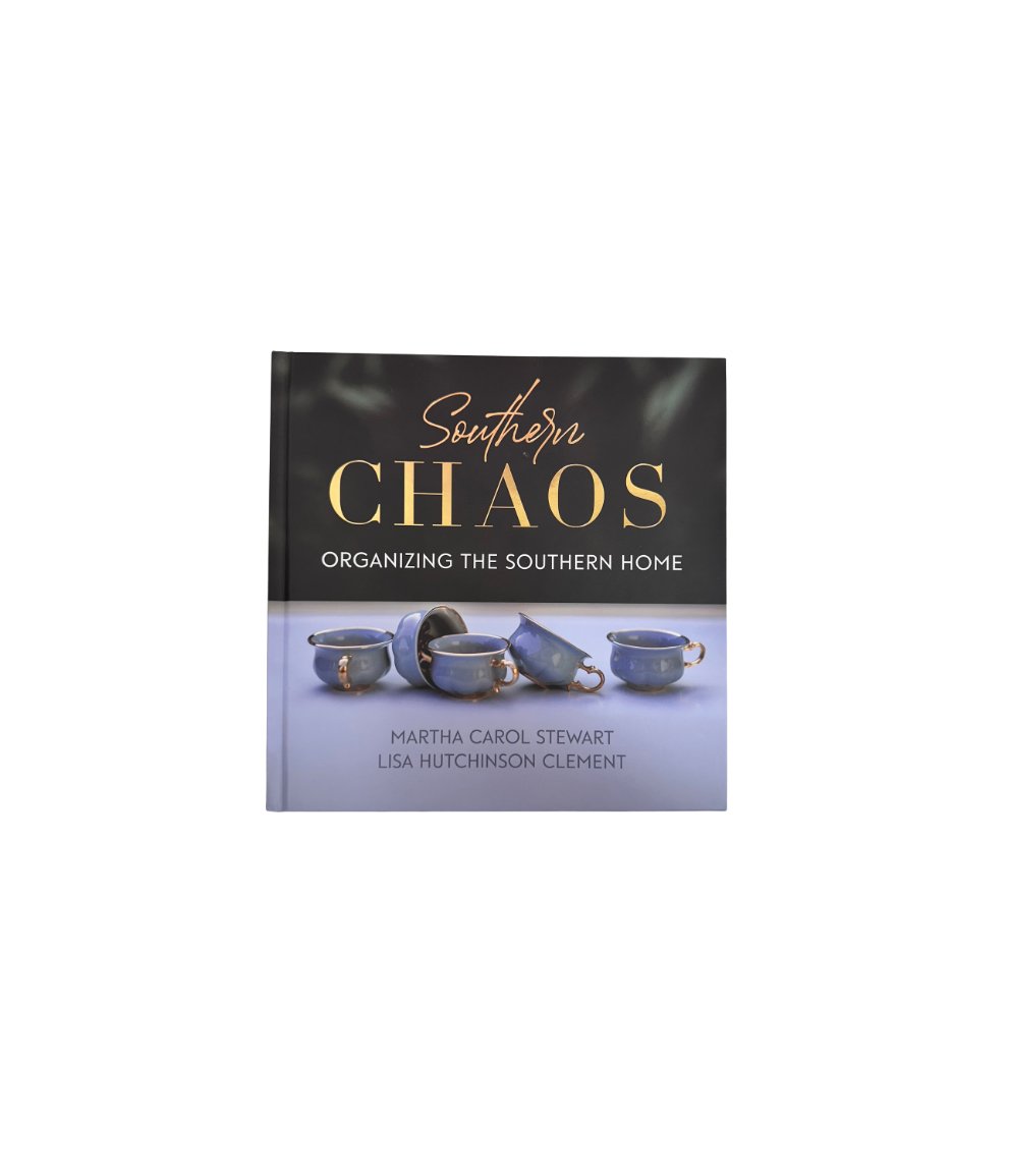 Southern Chaos - Organizing the Southern Home