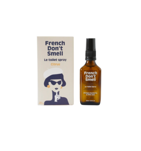 Toilet Spray Citrus