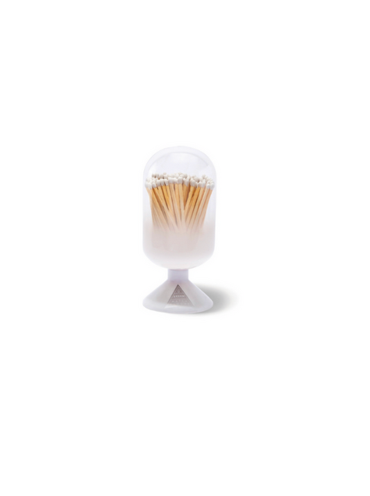 Cloud Match Cloche
