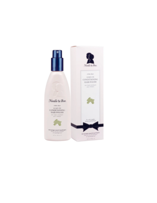 Noodle and Boo - Conditioning Hair Polish