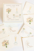 Bouquet Gift Enclosure