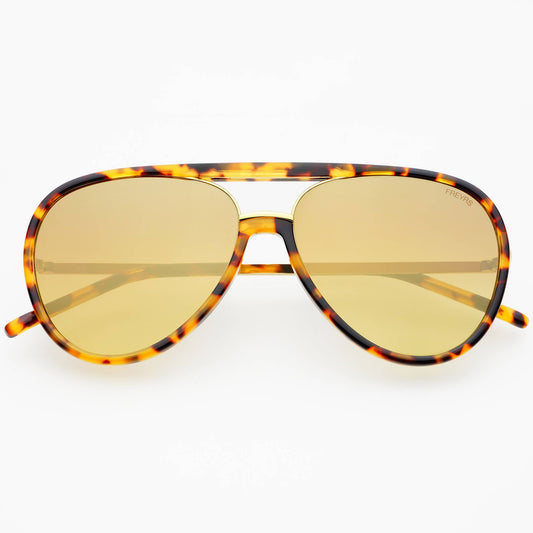 Freyrs Shay Unisex Aviator Sunglasses