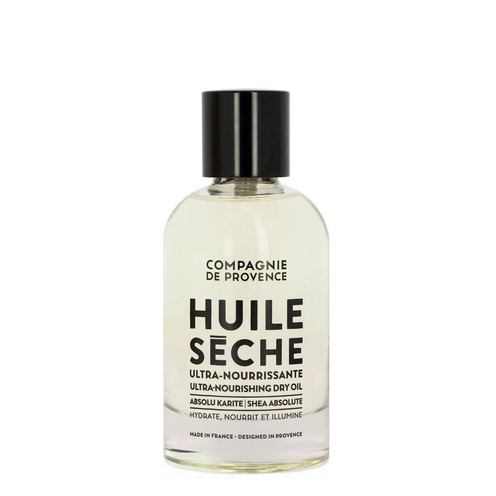 Compagnie de Provence Dry Oil Shea Butter