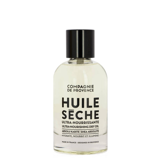 Compagnie de Provence Dry Oil Shea Butter