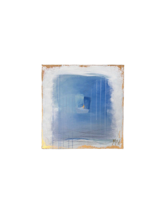 Marcy P. Willis - Daydreaming by the Bay