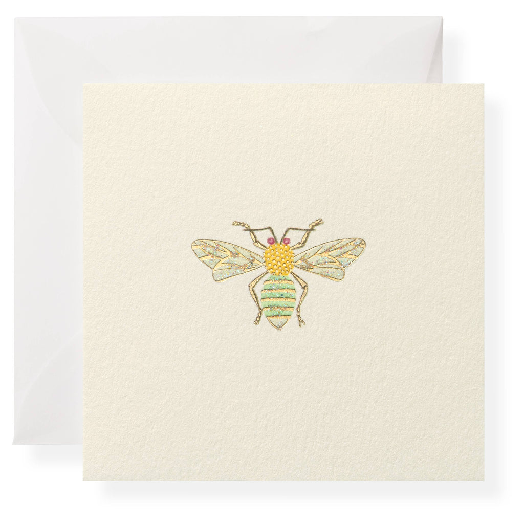 Bee Gift Enclosure