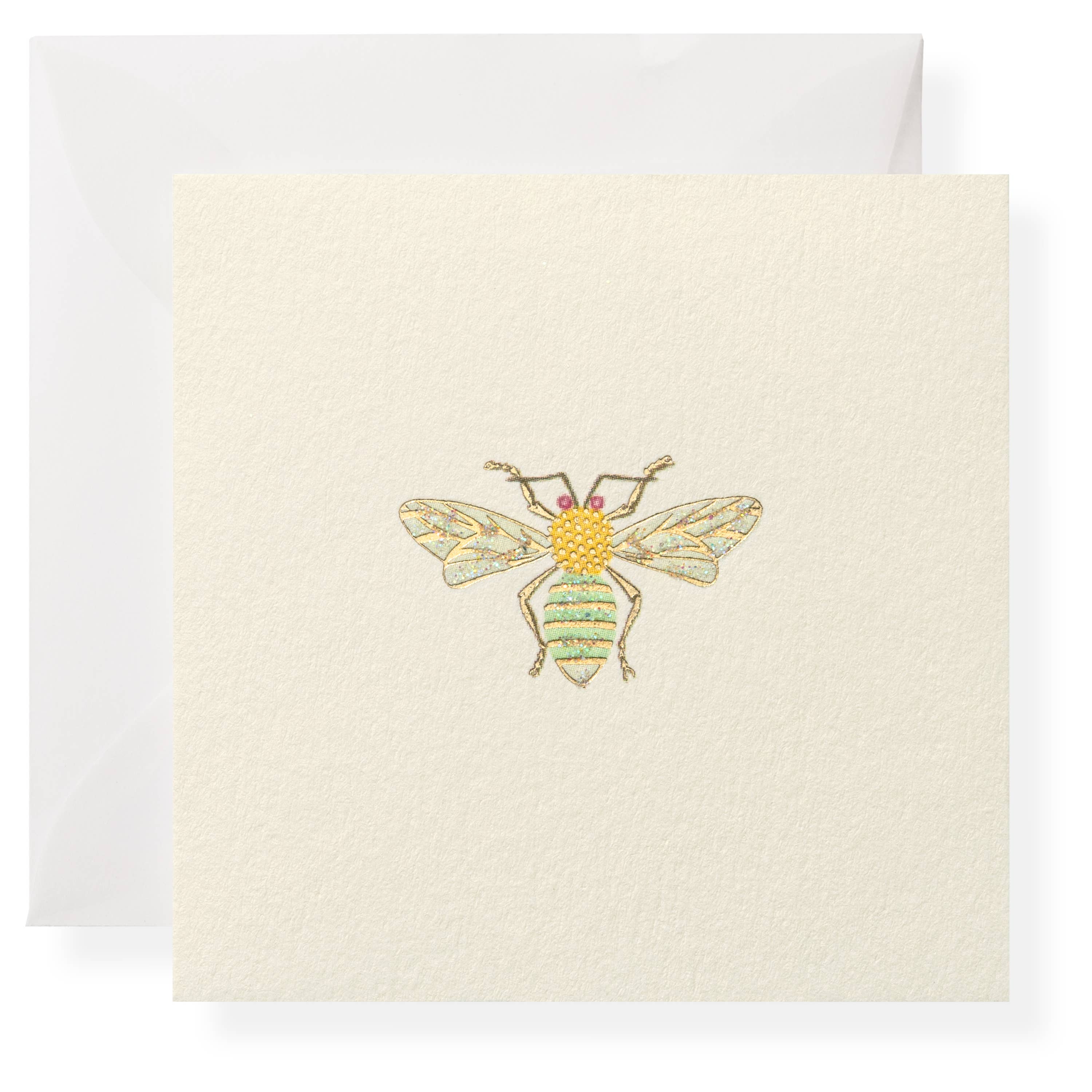 Bee Gift Enclosure