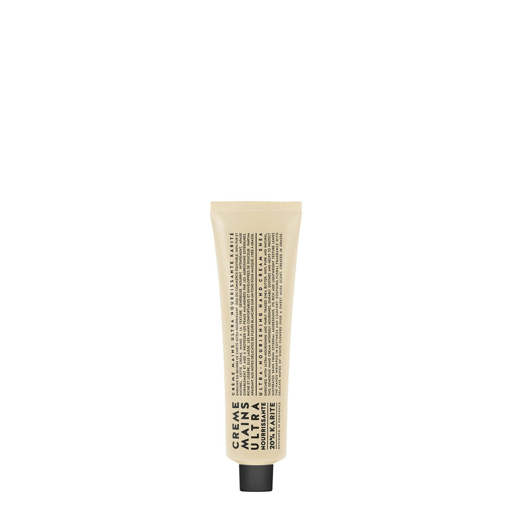 Compagnie de Provence Hand Cream Shea Butter