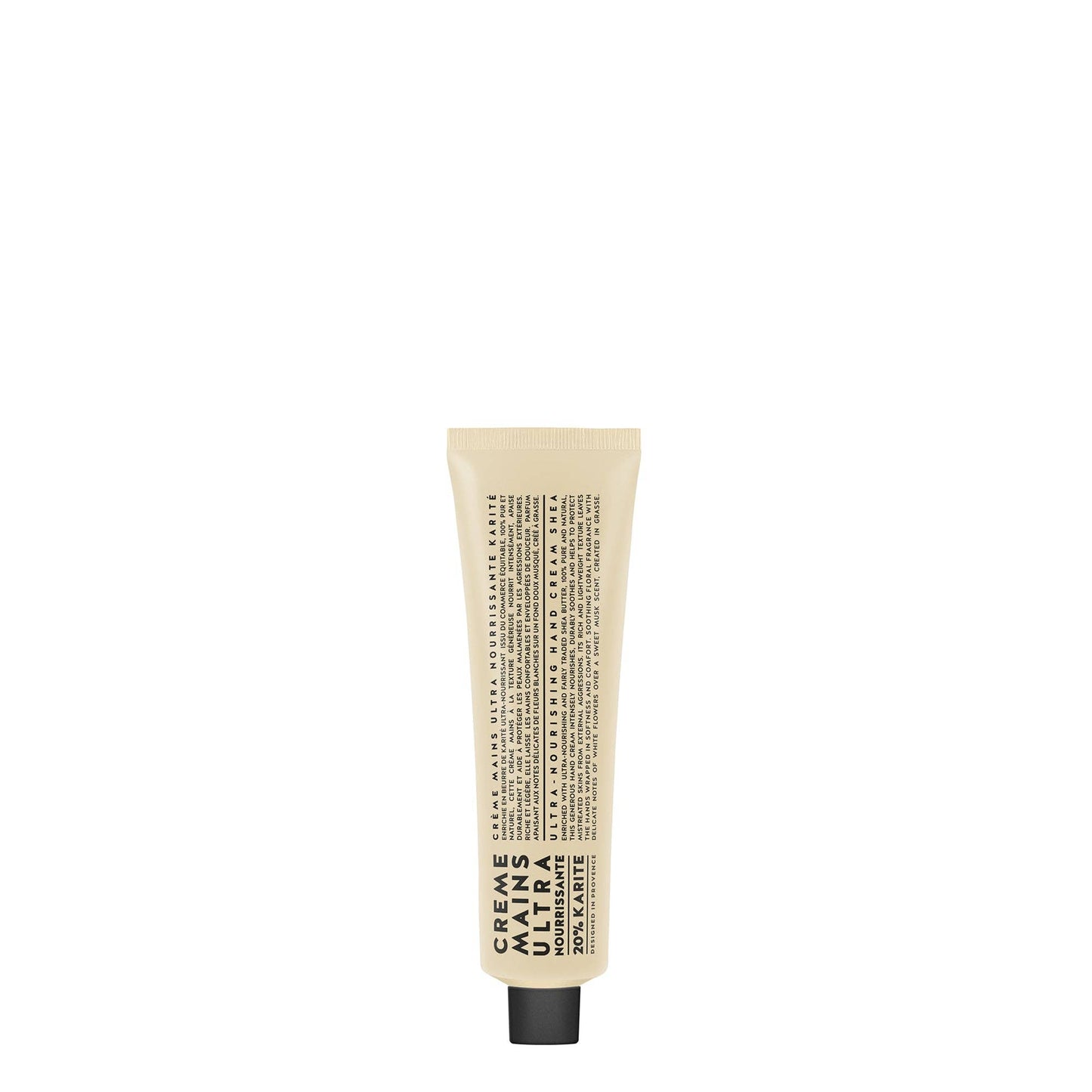 Compagnie de Provence Hand Cream Shea Butter