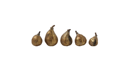 Decorative Fig Set