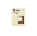 Design Stays - Coffee Table Book