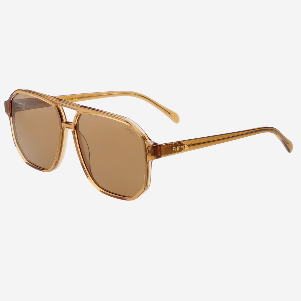 Freyrs Billie Unisex Aviator Sunglasses
