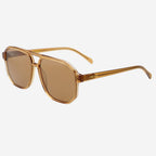 Freyrs Billie Unisex Aviator Sunglasses