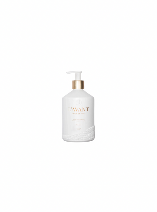 Lavant Dish Soap