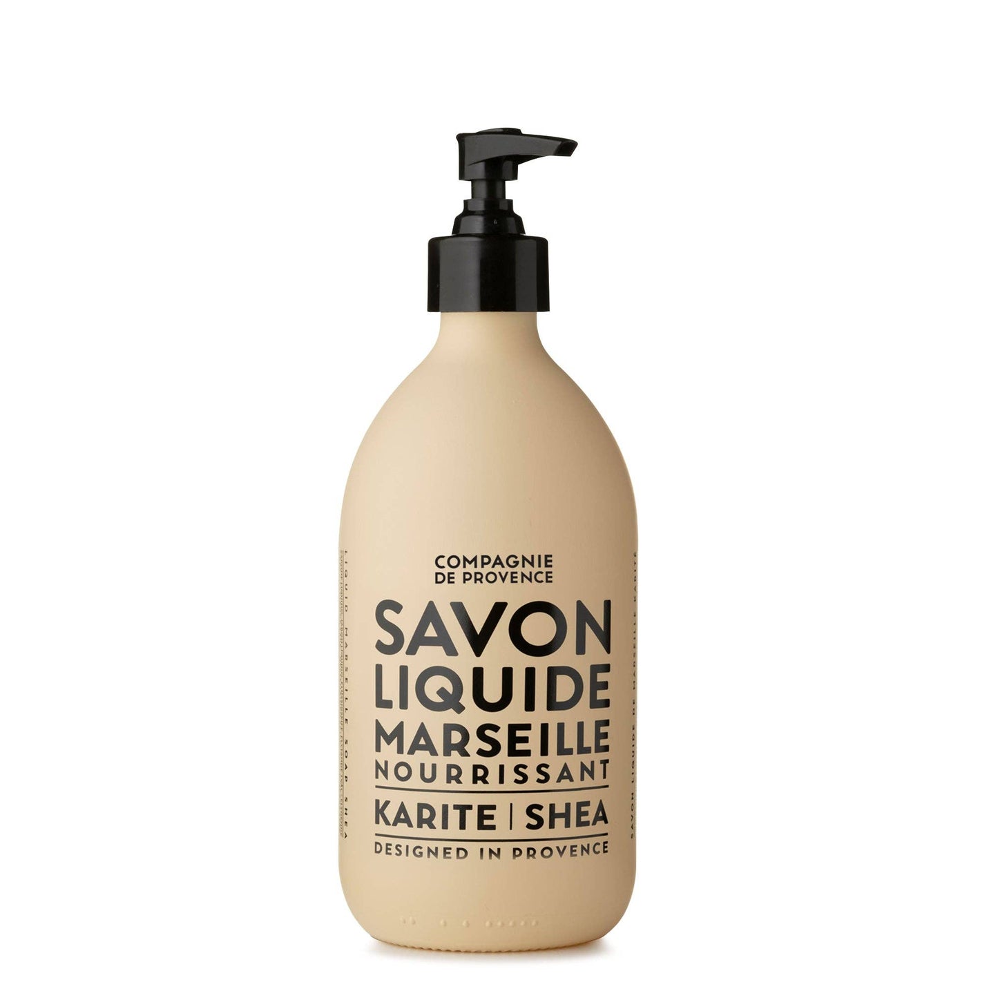 Compagnie de Provence Liquid Marseille Soap Shea Butter