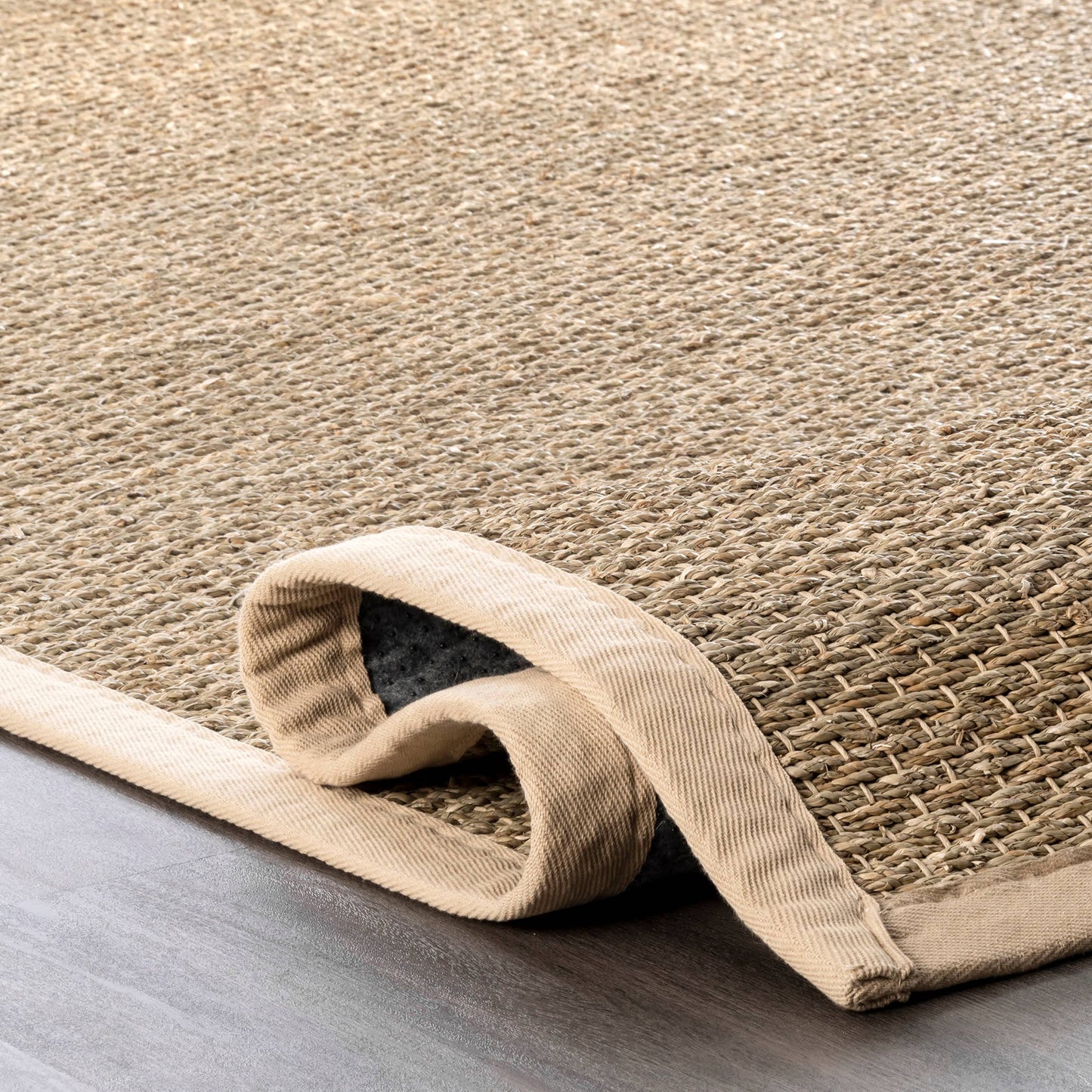 Seagrass Area Rug 9x12