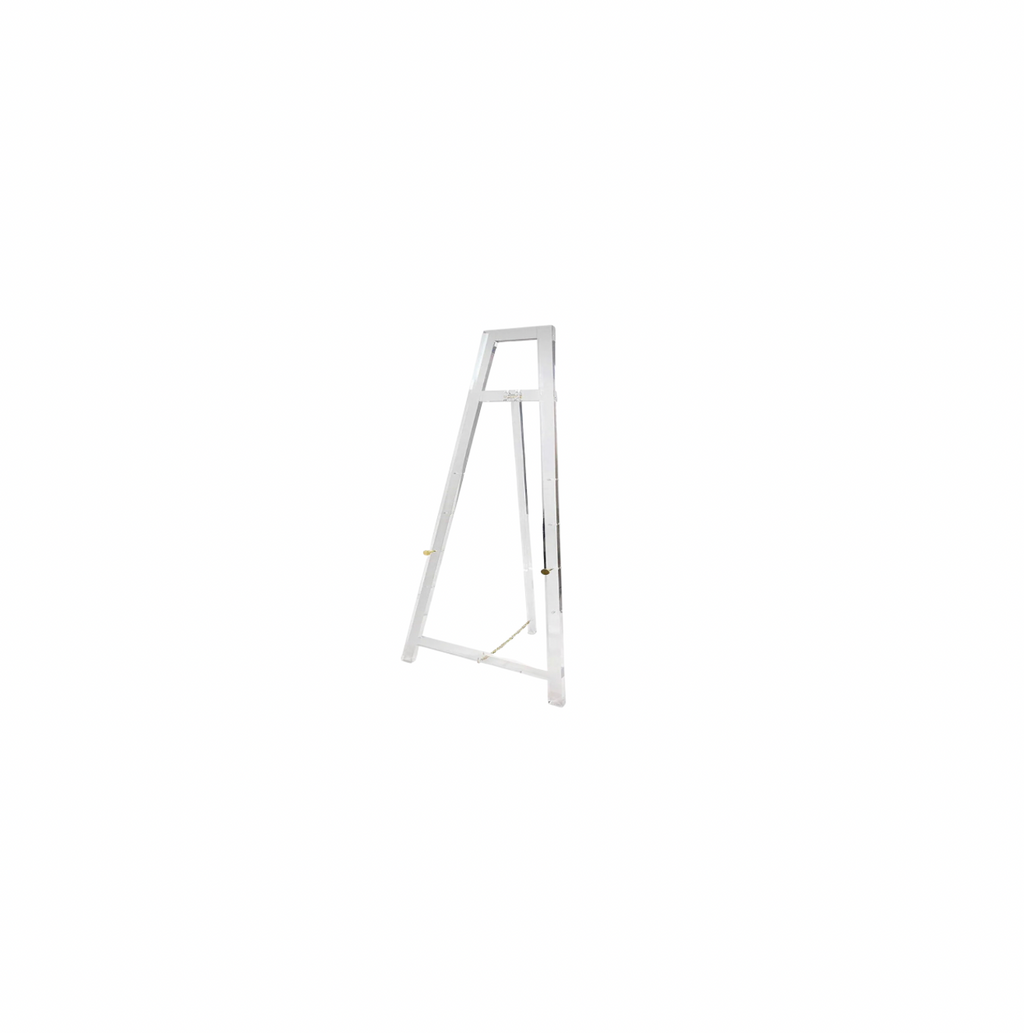 Lucite Display Easel