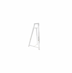 Lucite Display Easel