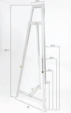 Lucite Display Easel