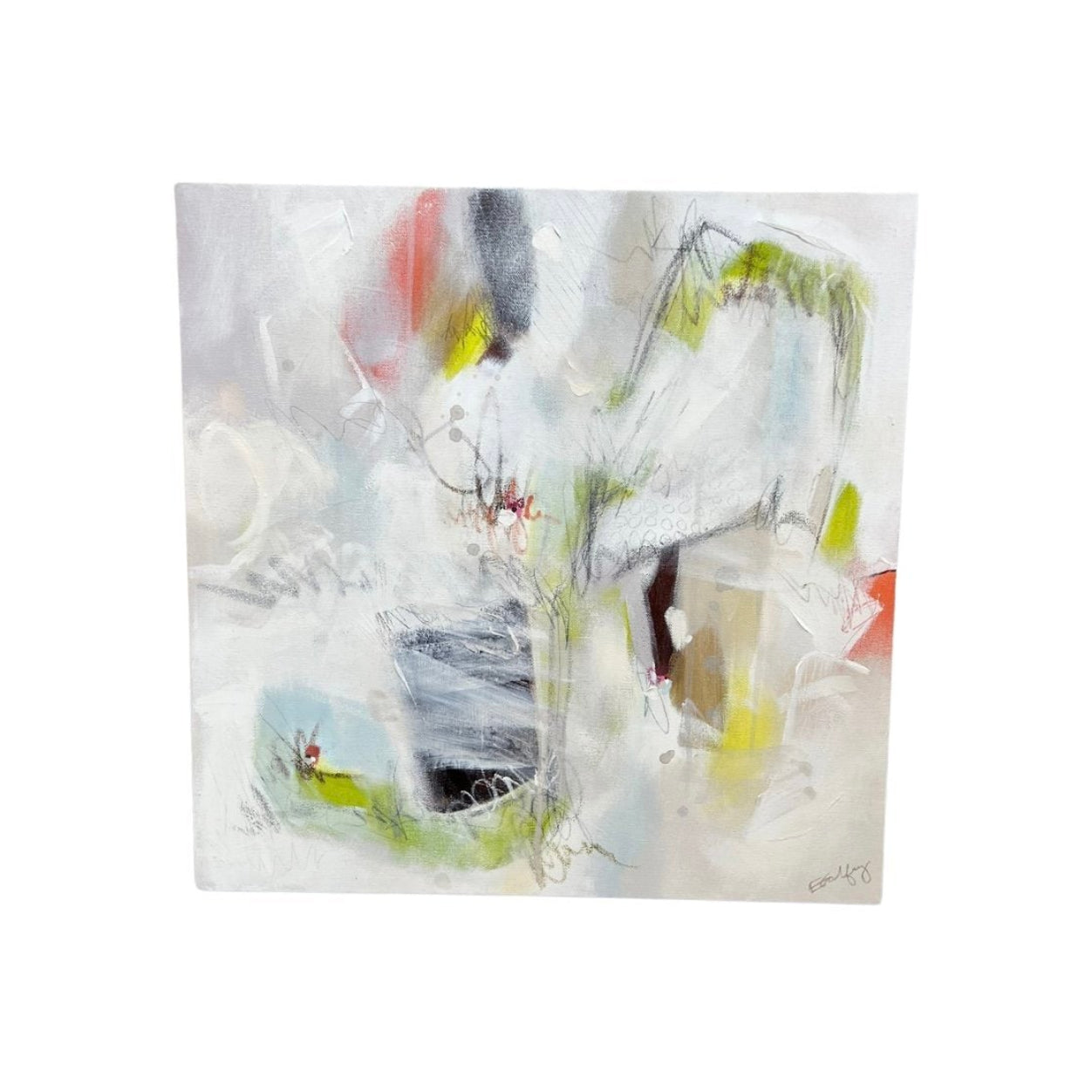 Emily Godfrey Original - 20x20