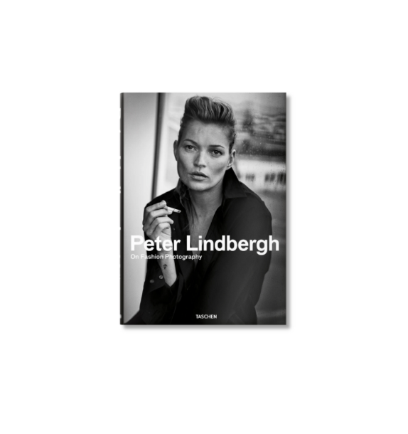 Peter Lindbergh - Fashion Photography
