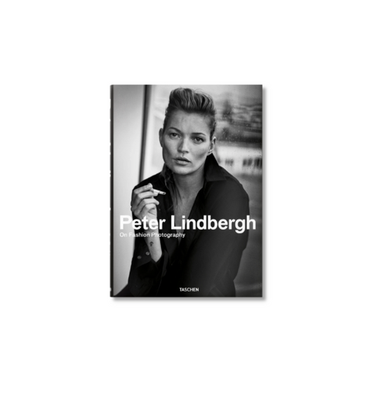 Peter Lindbergh - Fashion Photography