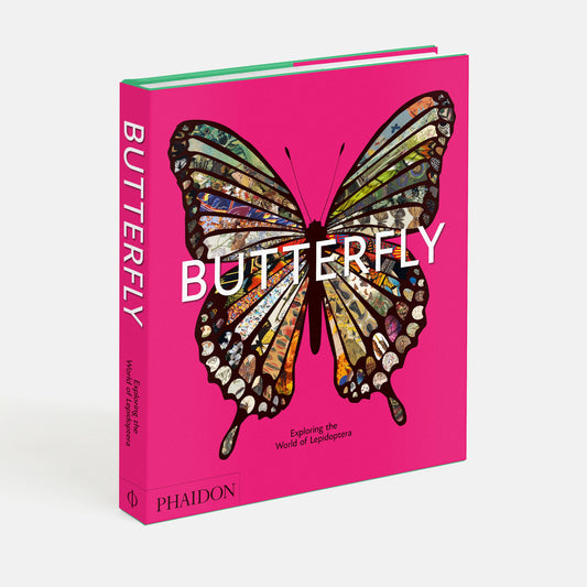 Butterfly Book
