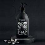 Compagnie de Provence Liquid Marseille Soap Black Tea