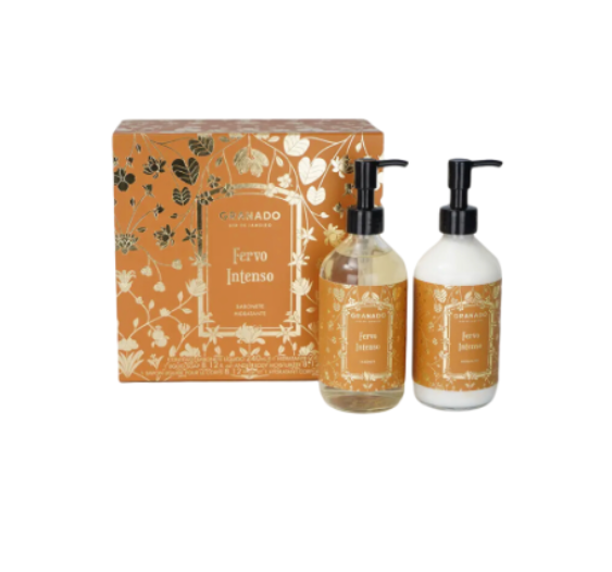 Granado - Fervo Intenso Lotion