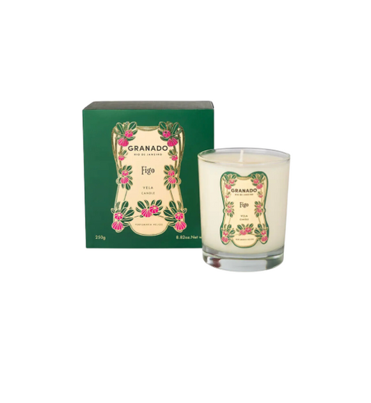 Granado - Figo Candle