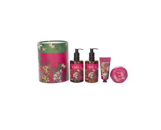 Granado - Figo Gift Set