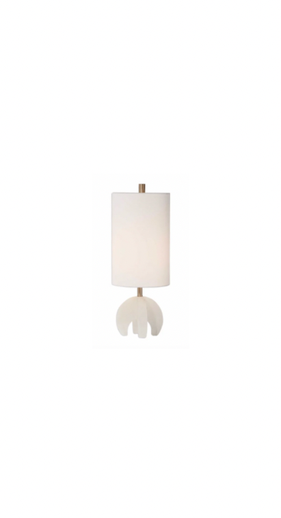 Formed Lamp