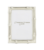 Silver Bamboo Picture Frame - 2 sizes