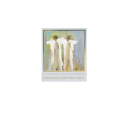 Anne Neilson Scripture Cards - Friendship