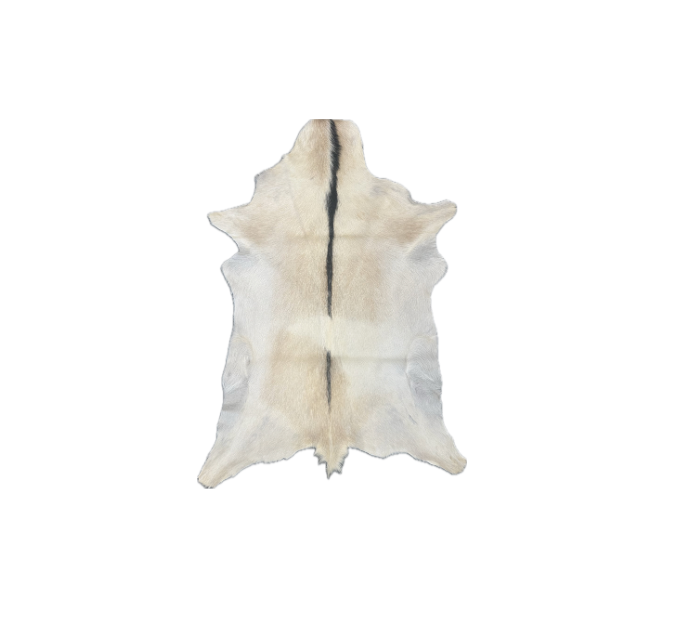 Small Goat Hides - Many Styles