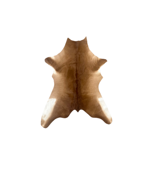 Small Goat Hides - Many Styles