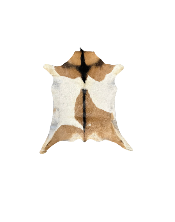 Small Goat Hides - Many Styles