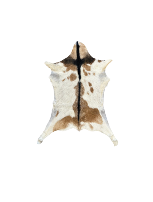Small Goat Hides - Many Styles