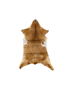 Small Goat Hides - Many Styles