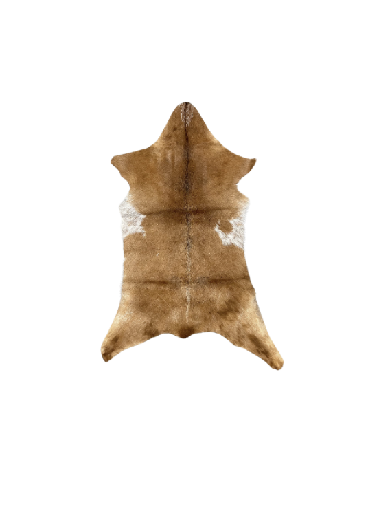 Small Goat Hides - Many Styles
