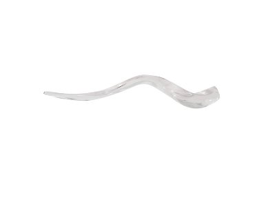Glass Antler Small