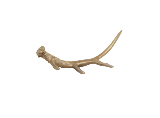 Gold Antler