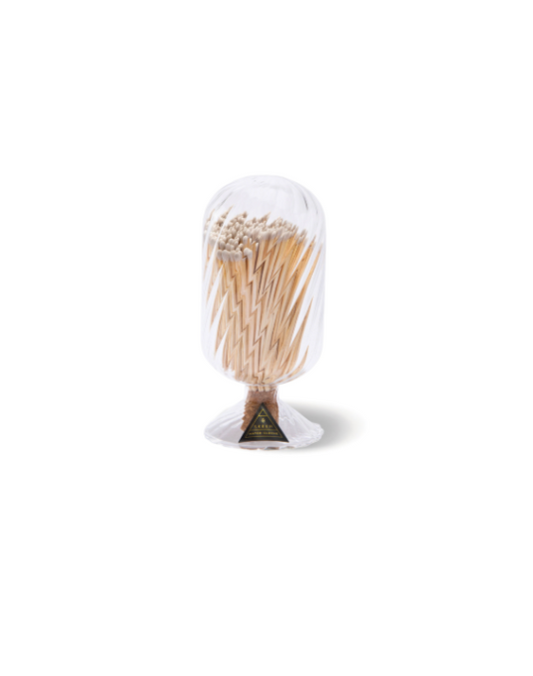 Helix Match Cloche