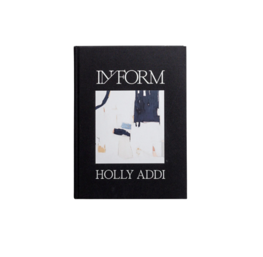 In Form Coffee Table Book