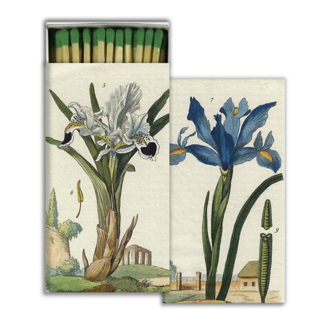 Decorative Matches