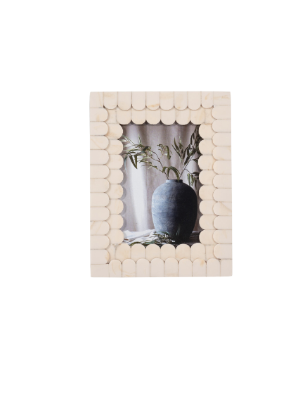 Ivory Frame