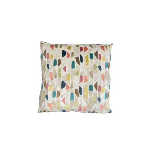 Jewel Pillow