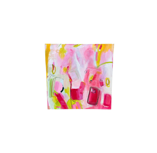 Sharon Bailey - "Jolly Rancher"