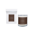 K. Hall Cypress and Cassis Jar Candle