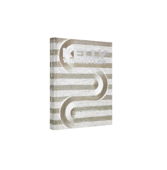 Kelly Wearstler Synchronicity Book
